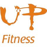 Academia Up Fitness Jardim Brasil - logo