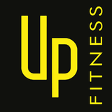 Up Fitness PTB - logo
