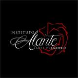 Instituto Alante – Arte Flamenco - logo