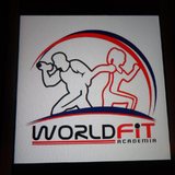 World Fit Academia - logo