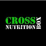 Cross Nutrition Box Curitiba - logo