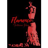 Flamenco Tatiana Hass - logo