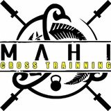 Mahi Cross Training Apucarana - logo