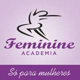 Academia Feminine - logo