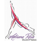 Studio Pilates Adriana Rosa - logo