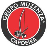 Grupo Muzenza De Capoeira Belém Pa - logo