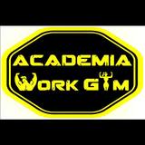 Academia Work Gym Bragança Paulista - logo