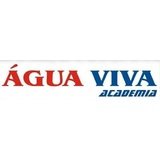 Água Viva Academia - logo