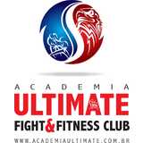 Academia Ultimate - logo