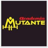 Academia Mutante - logo