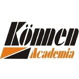 Können Academia Vargem Pequena - logo