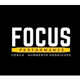 Focus Performance - Estrada Velha De Santos - logo