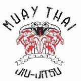 Centro De Treinamento Alexandre Thai - logo