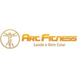 Art Fitness Saude E Bem Estar - logo