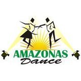 Escola De Dança Amazonas Dance - logo