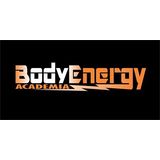 Body Energy Nova Cintra - logo
