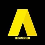 Arena Cross - Nova Mutum - logo