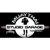 Studio Garage Top Team - logo