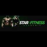 Star Fitness - logo