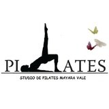 Studio de Pilates Mayara Vale - logo