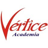 Vértice Academia - logo