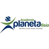 Academia Planeta Fisio - logo