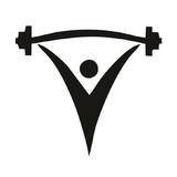 My Fitness - logo