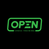 Open Sport Center - logo