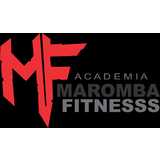 Maromba Fitness - logo