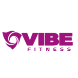 Academia Vibe Fitness - logo