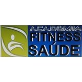 Academia Fitness E Saúde - logo