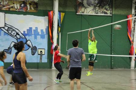 tienda voleibol chile