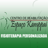 Centro De Reabilitação Espaço Kamppai - logo