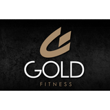 Gold Fitness - logo