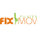 Fixmov Pilates Flex Boa Vista - logo