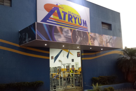Academia Atryum