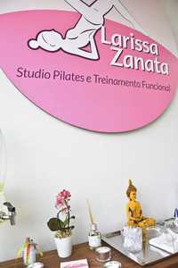 Studio de Pilates Larissa Zanata