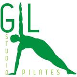 Studio Gil Pilates - logo