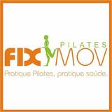 Fixmov Pilates Santa Cândida Vox Corpore - logo