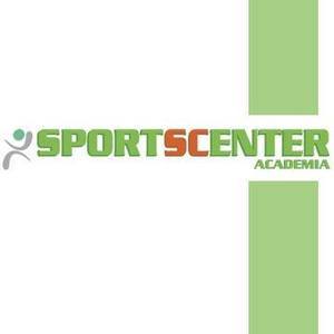 Sportscenter Academia