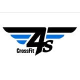 Crossfit 4s - logo