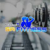 Academia Sa Fitness - logo