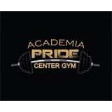 Academia Pride Center Gym - logo