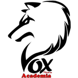 Academia Vox Fitness - logo