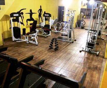 time fitness 2 - 