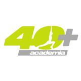 40+ Academia Unidade Higienópolis - logo