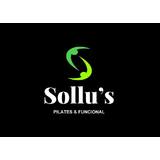 Sollu’s Funcional - logo