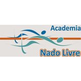 Academia Nado Livre - logo