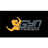GYN Centro de Treinamento - logo