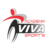 Academia Viva Sport’s Unidade 3 - logo